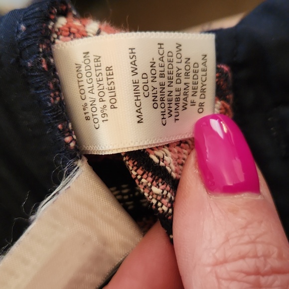 LOFT Riviera Short - Picture 5 of 5